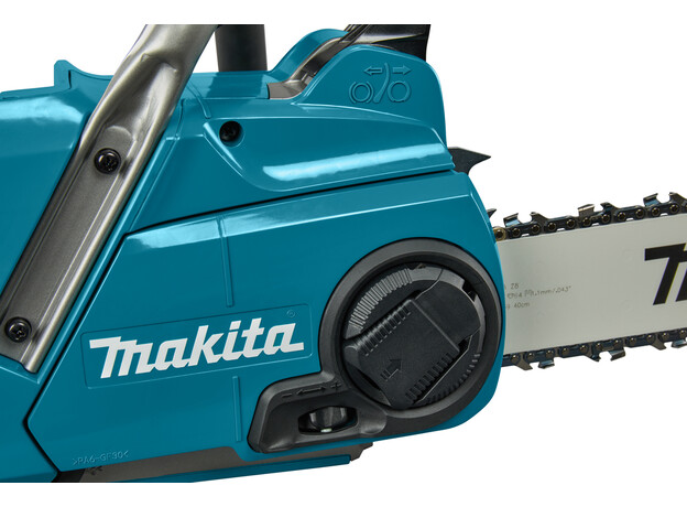 MAKITA XGT 40 V Max kettingzaag 40 cm, 8 image