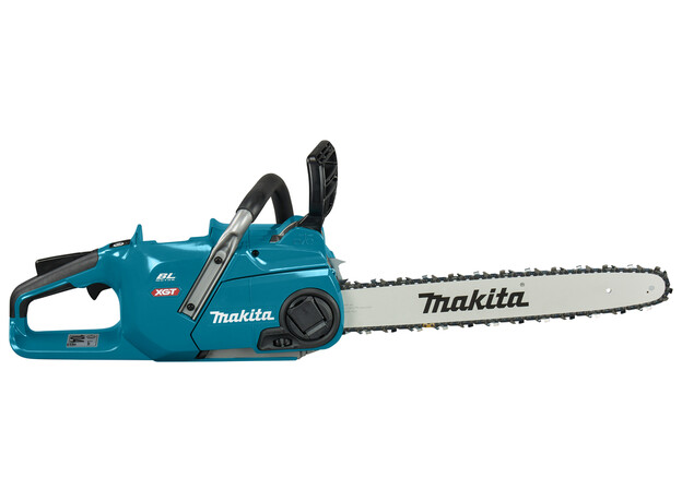MAKITA XGT 40 V Max kettingzaag 45 cm, 8 image