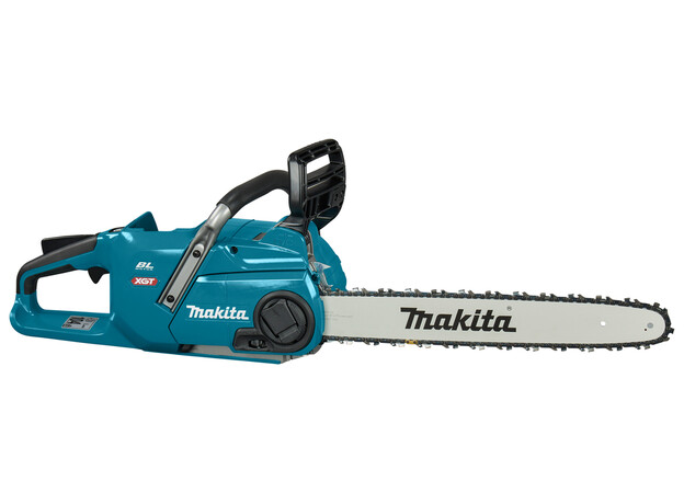 MAKITA XGT 40 V Max kettingzaag 45 cm, 3 image