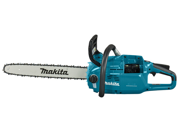 MAKITA XGT 40 V Max kettingzaag 45 cm, 4 image