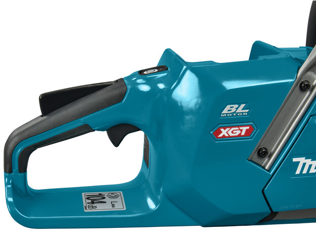 MAKITA XGT 40 V Max kettingzaag 45 cm, 5 image