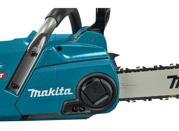 MAKITA XGT 40 V Max kettingzaag 45 cm, 6 image