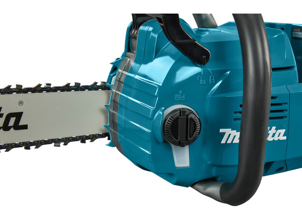 MAKITA XGT 40 V Max kettingzaag 45 cm, 7 image