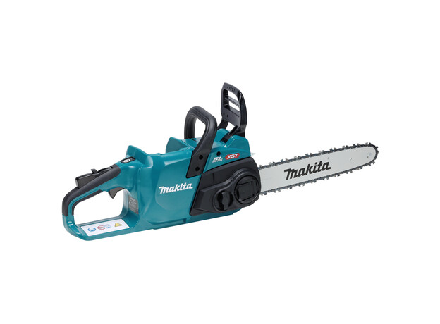 MAKITA XGT 40 V Max Kettingzaag 35cm, 9 image