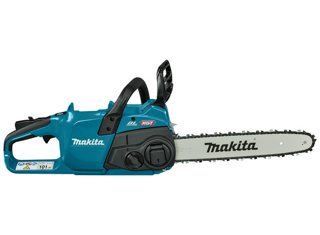 MAKITA XGT 40 V Max Kettingzaag 35cm, 7 image