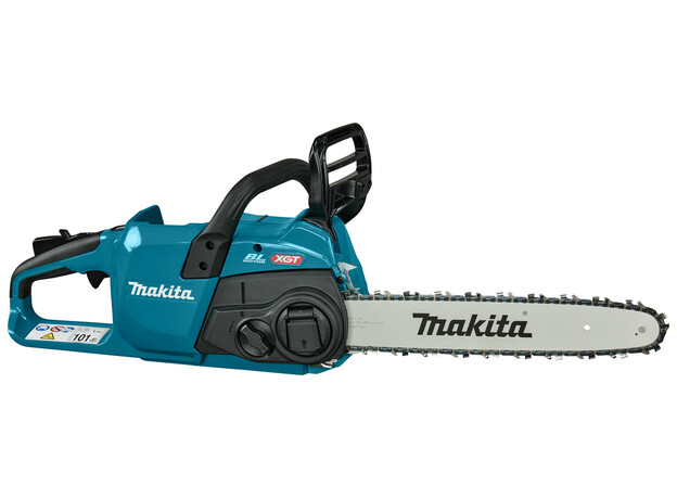 MAKITA XGT 40 V Max Kettingzaag 35cm, 3 image
