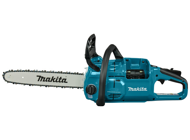MAKITA XGT 40 V Max Kettingzaag 35cm, 4 image