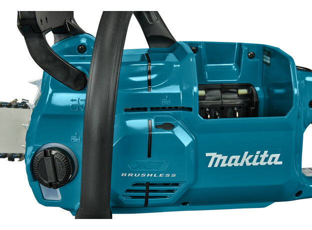 MAKITA XGT 40 V Max Kettingzaag 35cm, 5 image