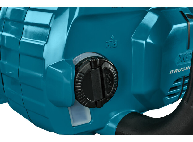 MAKITA XGT 40 V Max Kettingzaag 35cm, 6 image