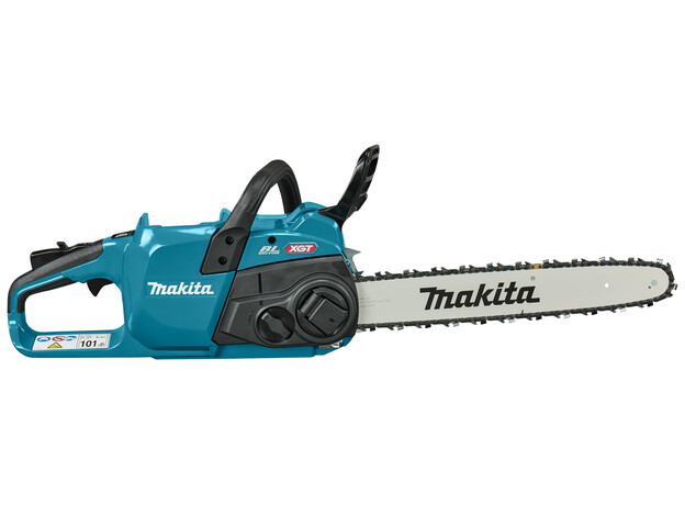 MAKITA XGT 40 V Max Kettingzaag 40cm, 8 image