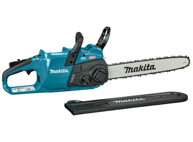 MAKITA XGT 40 V Max Kettingzaag 40cm, 2 image