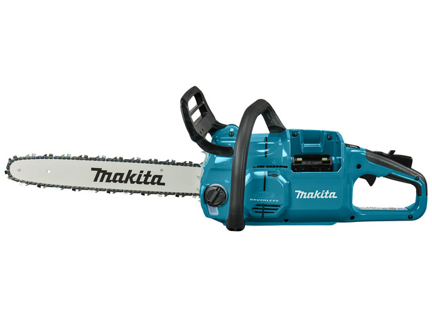 MAKITA XGT 40 V Max Kettingzaag 40cm, 4 image