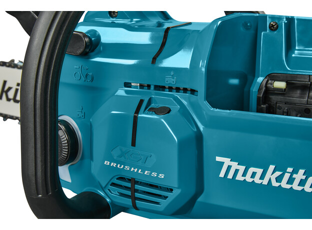 MAKITA XGT 40 V Max Kettingzaag 40cm, 5 image