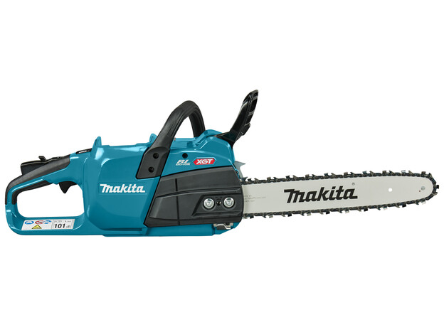 MAKITA XGT 40 V Max Kettingzaag 35cm, 8 image