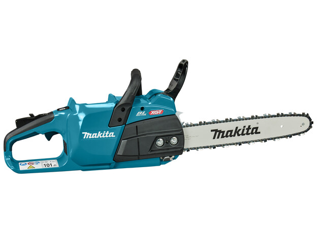 MAKITA XGT 40 V Max Kettingzaag 35cm, 2 image
