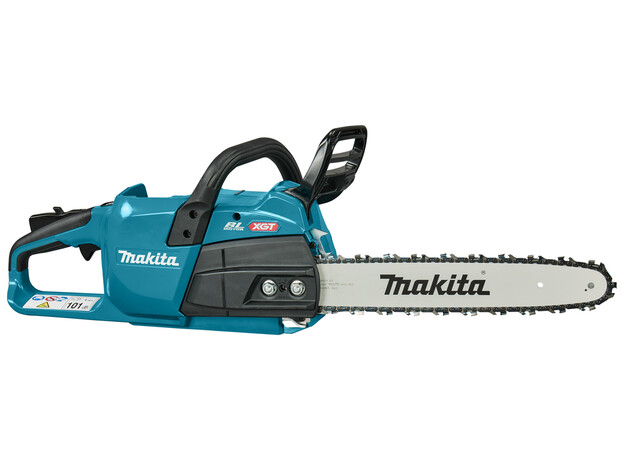 MAKITA XGT 40 V Max Kettingzaag 35cm, 3 image
