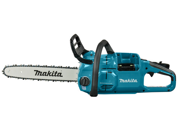 MAKITA XGT 40 V Max Kettingzaag 35cm, 4 image