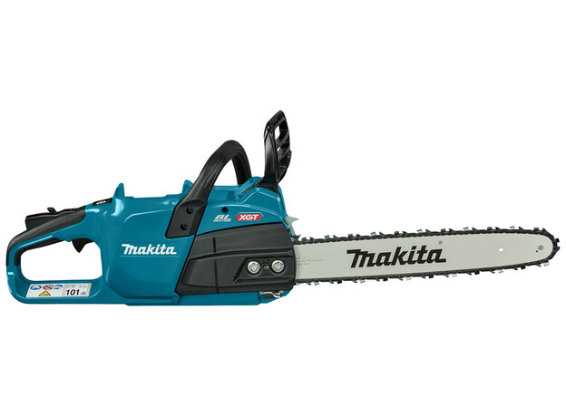 MAKITA XGT 40 V Max Kettingzaag 40cm, 6 image