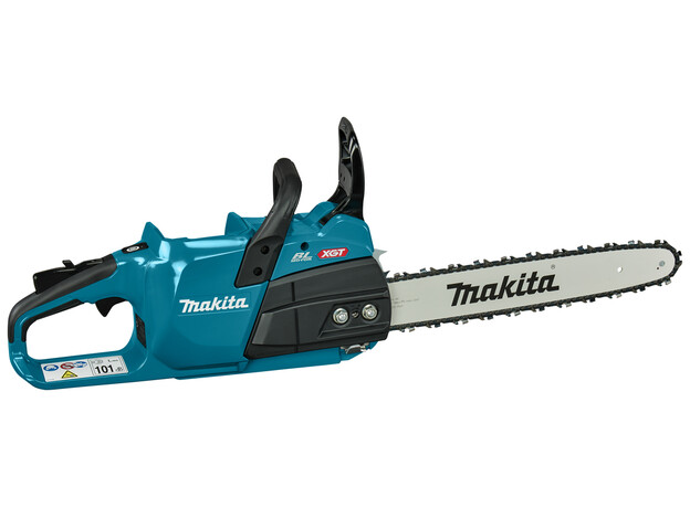 MAKITA XGT 40 V Max Kettingzaag 40cm, 2 image