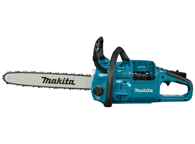 MAKITA XGT 40 V Max Kettingzaag 40cm, 4 image