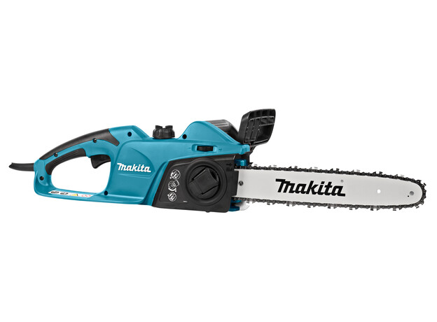 MAKITA 230 V Kettingzaag 1.800 Watt 35 cm, 2 image