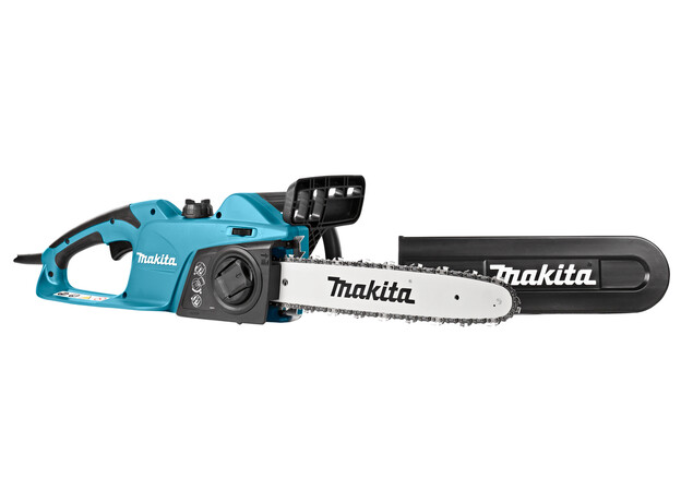 MAKITA 230 V Kettingzaag 1.800 Watt 35 cm, 3 image