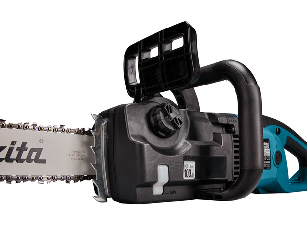 MAKITA 230 V Kettingzaag 2000 Watt 35 cm, 3 image