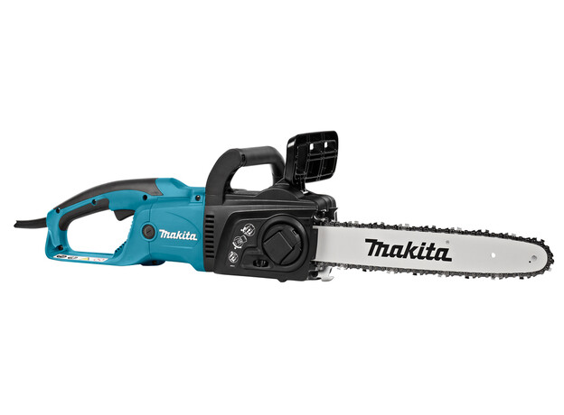 MAKITA 230 V Kettingzaag 2.000 Watt 35 cm, 2 image