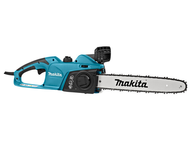 MAKITA 230 V Kettingzaag 1.800 Watt 40 cm, 2 image