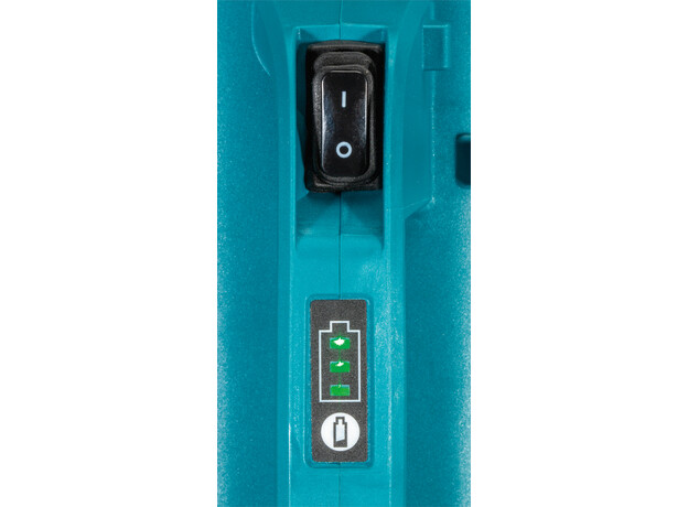 MAKITA CXT 12 V Max drukspuit 5 liter, 2 image