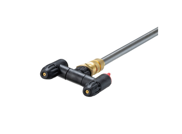 MAKITA CXT 12 V Max drukspuit 5 liter, 3 image