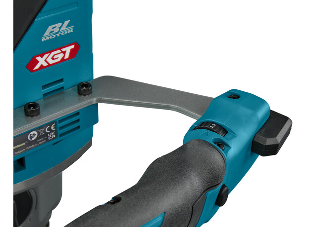 MAKITA 40 V Max Menger, 6 image