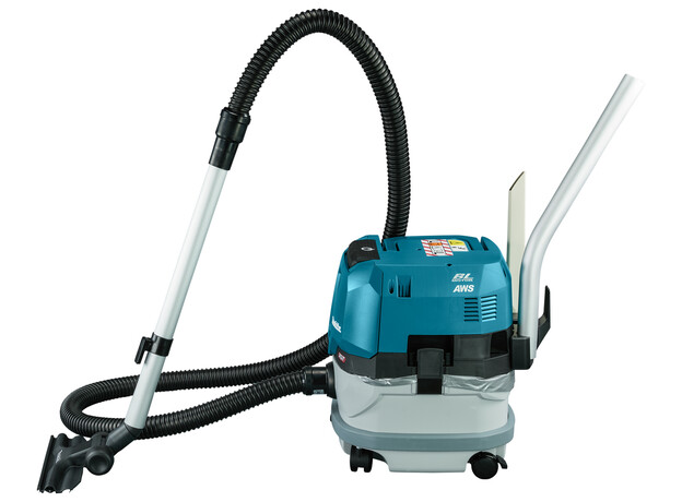 MAKITA XGT 40 V Max Stofzuiger, 2 image