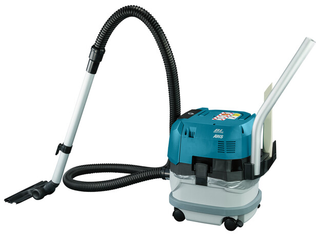 MAKITA XGT 40 V Max Stofzuiger, 3 image