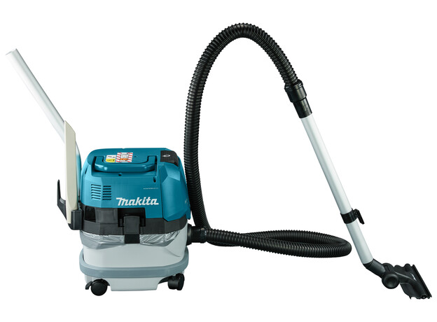 MAKITA XGT 40 V Max Stofzuiger, 8 image