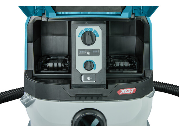 MAKITA XGT 40 V Max Stofzuiger, 5 image