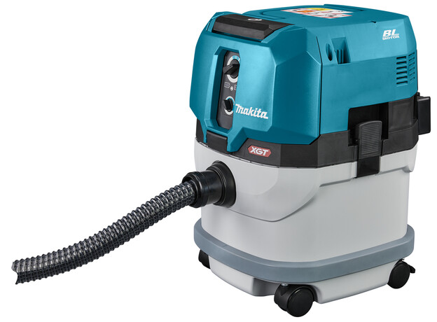 MAKITA XGT 40 V Max Stofzuiger nat en droog, 6 image