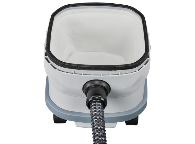 MAKITA XGT 40 V Max Stofzuiger nat en droog, 8 image