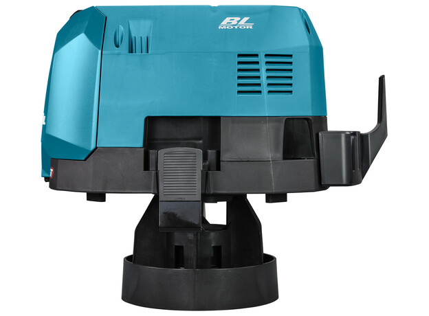 MAKITA XGT 40 V Max Stofzuiger nat en droog, 10 image