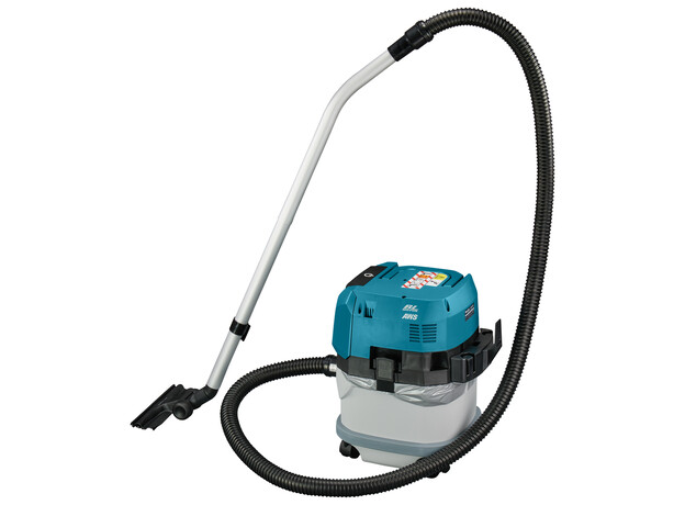 MAKITA XGT 40 V Max Stofzuiger, 3 image