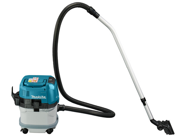 MAKITA XGT 40 V Max Stofzuiger, 8 image