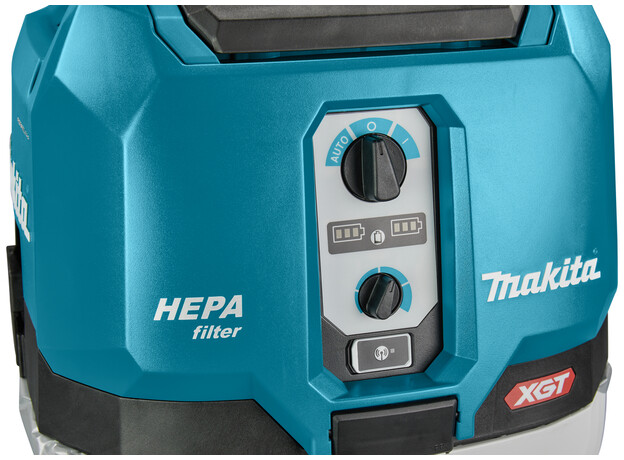 MAKITA XGT 40 V Max Stofzuiger, 5 image