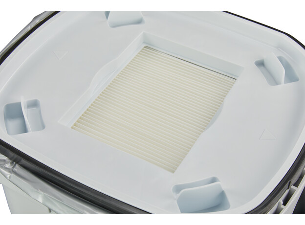 MAKITA XGT 40 V Max Stofzuiger, 7 image