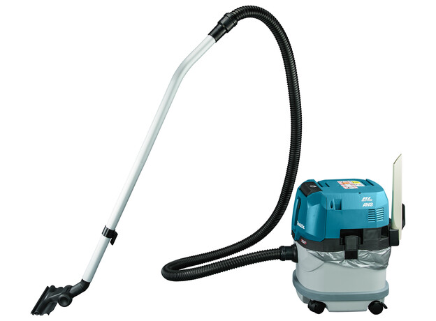 MAKITA XGT 40 V Max Stofzuiger, 2 image