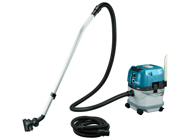 MAKITA XGT 40 V Max Stofzuiger, 5 image