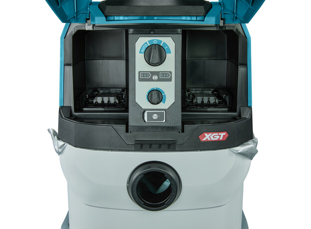 MAKITA XGT 40 V Max Stofzuiger, 4 image