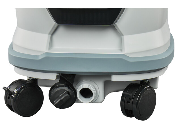 MAKITA XGT 2x40 V Max Stofzuiger nat en droog L-klasse, 11 image