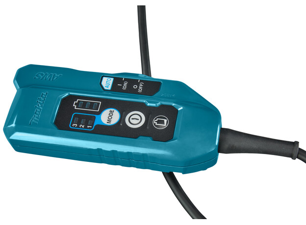 MAKITA XGT 40 V Max Rugstofzuiger, 5 image