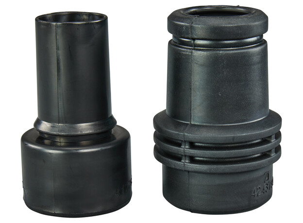 MAKITA XGT 40 V Max Rugstofzuiger, 7 image