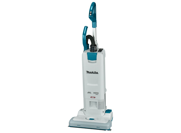 MAKITA XGT 40 V Max Borstelstofzuiger, 3 image